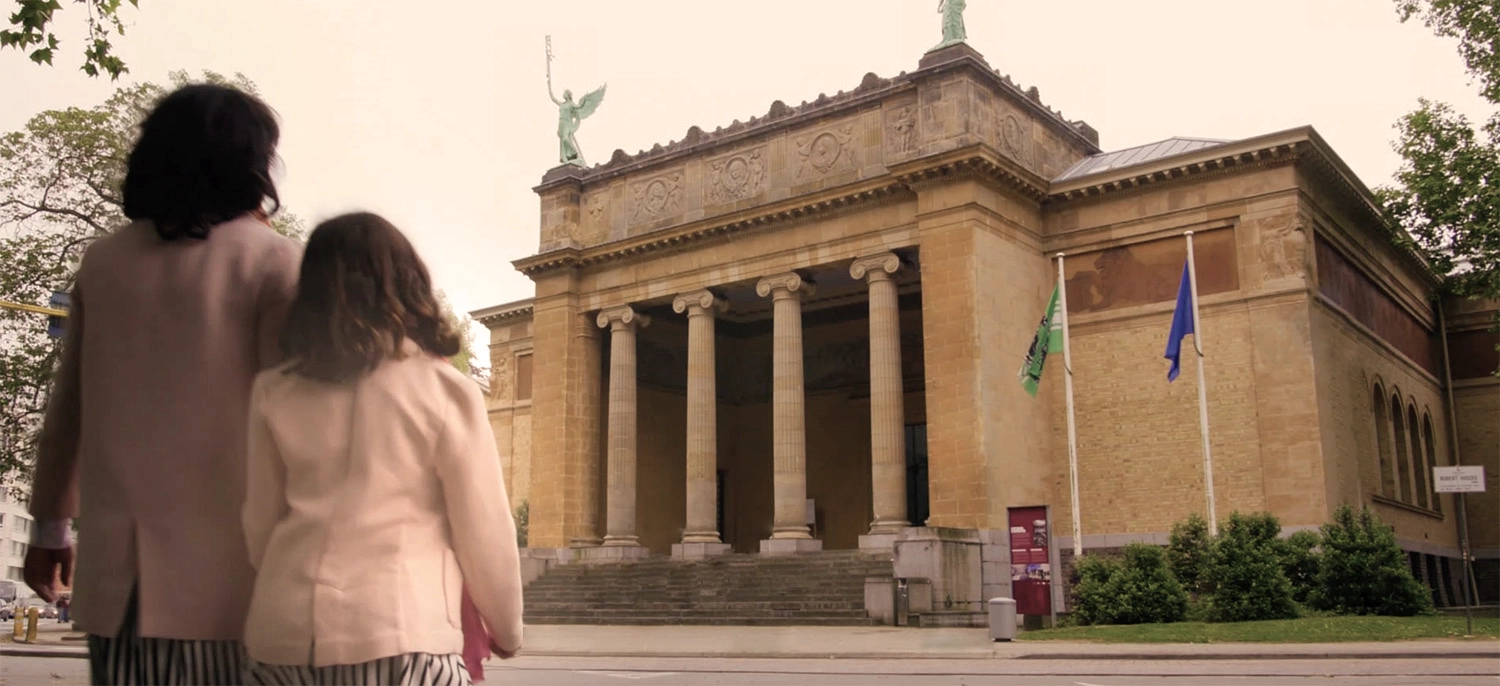 ErfgoedApp background - Dutch heritage and culture