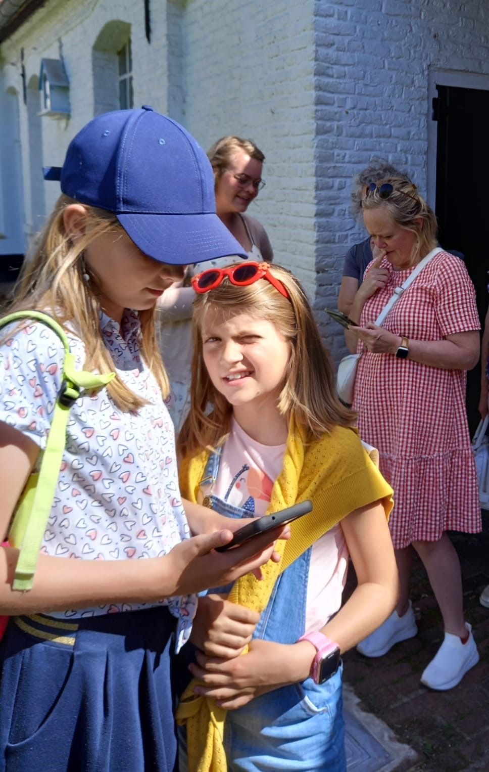 Speels en educatief op stap door Poperinge