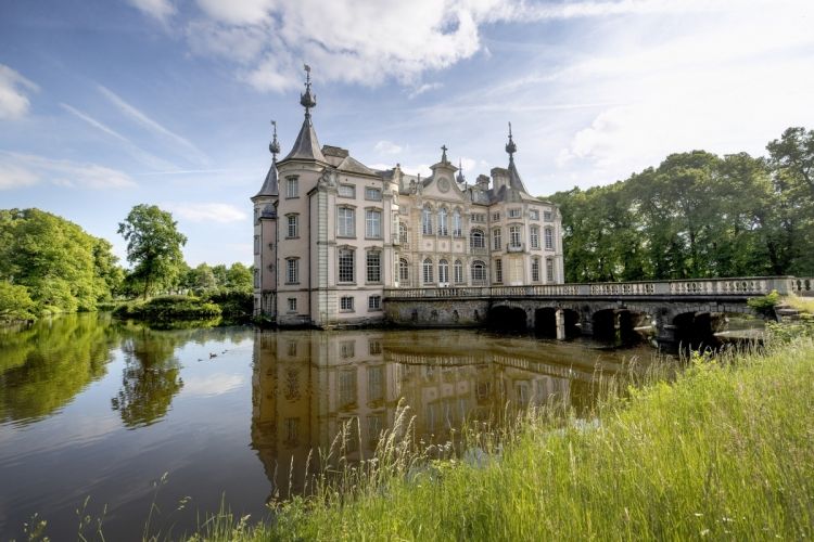 Beleef een actieve én digitale Open Monumentendag