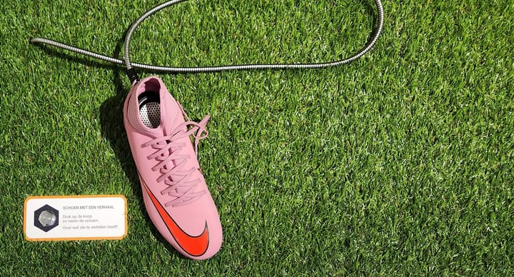 The “Offside” Inside Game: Ghent’s Soccer Culture at STAM