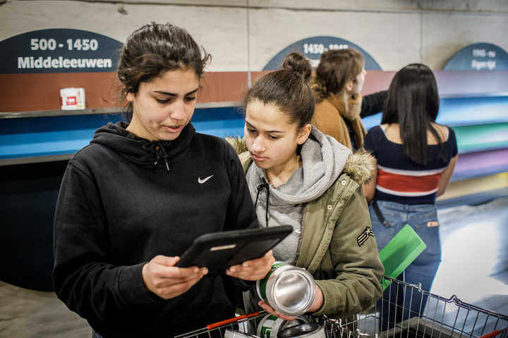 4 of the best outings to enjoy with your teenager